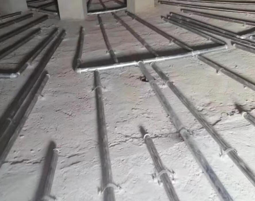 乌拉特后气化管