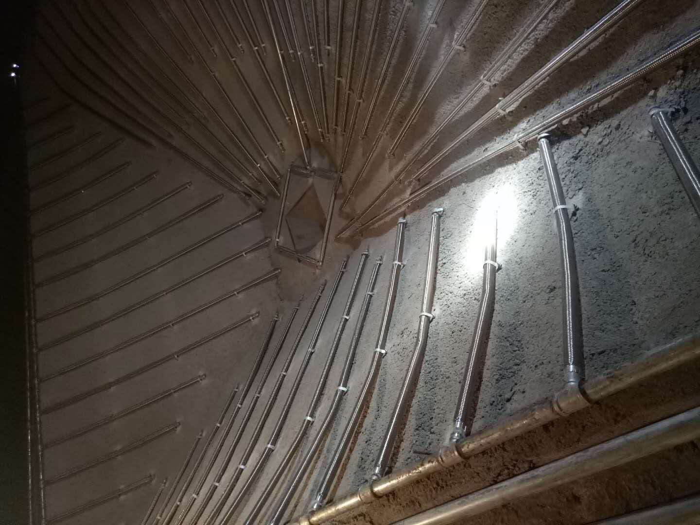 乌拉特后流化棒