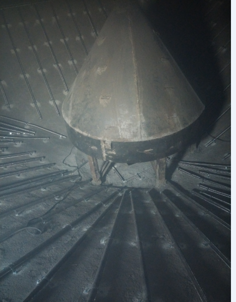 乌拉特后气化管