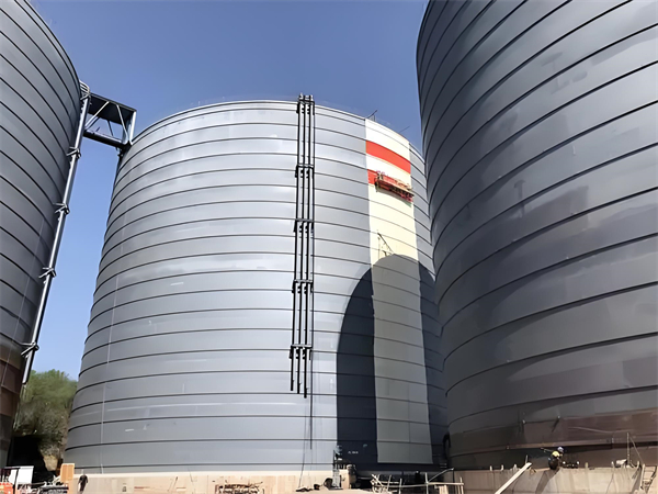 乌拉特后焦粉仓